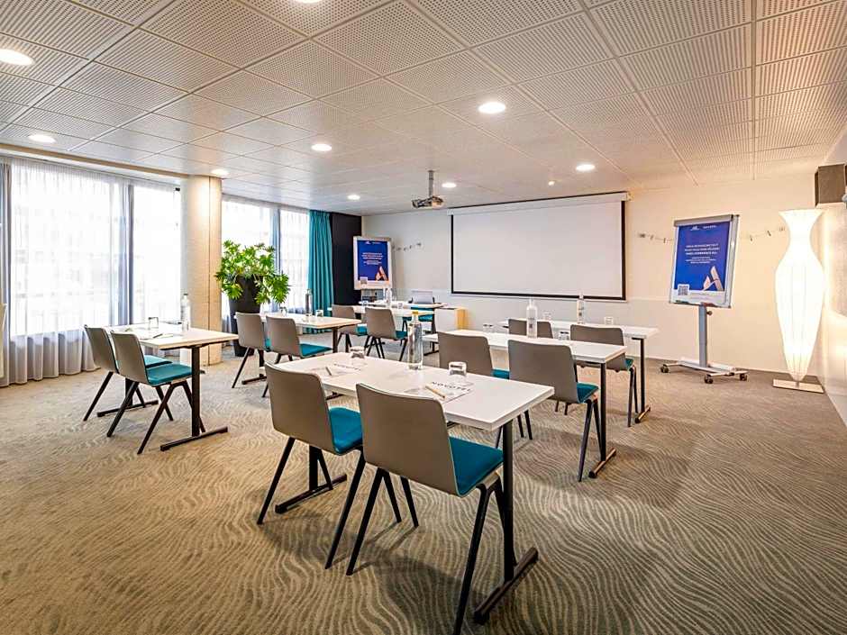 Novotel Grenoble Centre