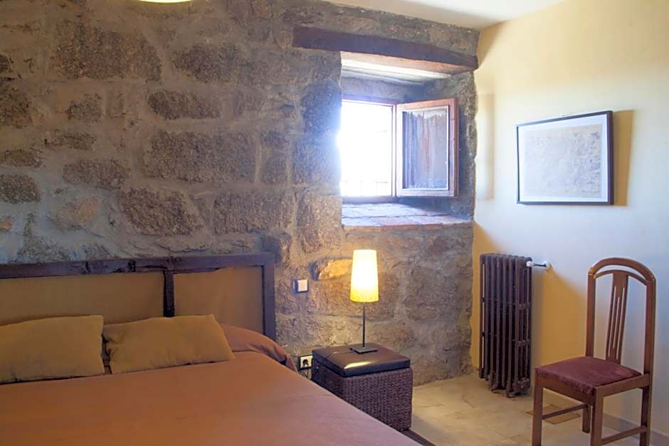 Posada Palacio Manjabalago