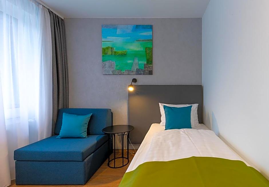 Hotel OTP Balatonszemes