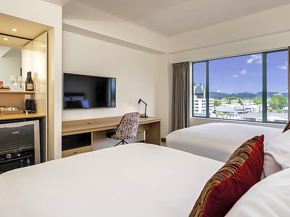 Novotel Rotorua Lakeside