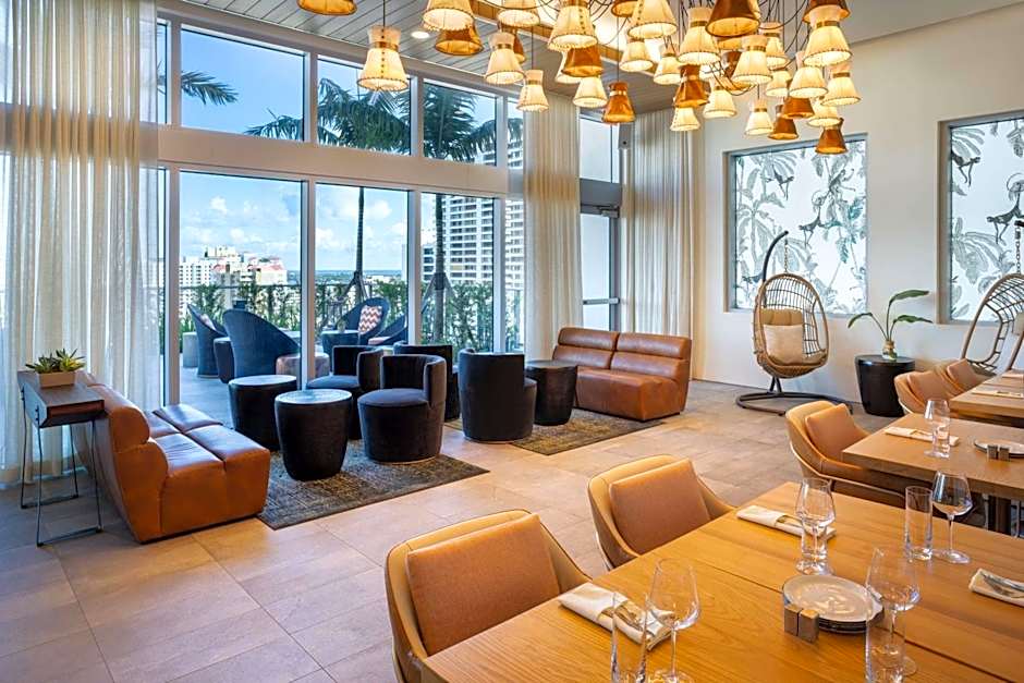 Canopy West Palm Beach - Downtown