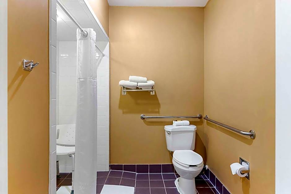 Best Western Plus Kingsland