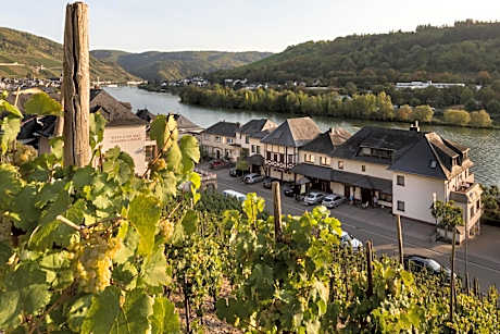 Hotel garni "Café im Hamm"