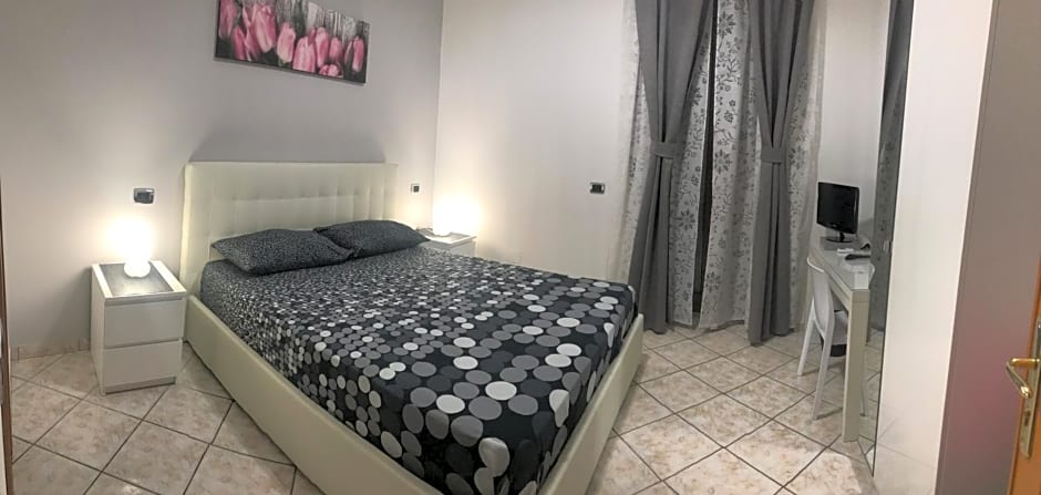 B&B Feni – Pompeji, CO