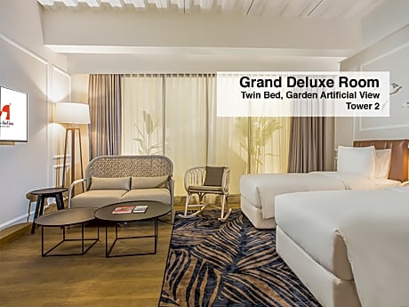 GRAND DELUXE TOWER 2