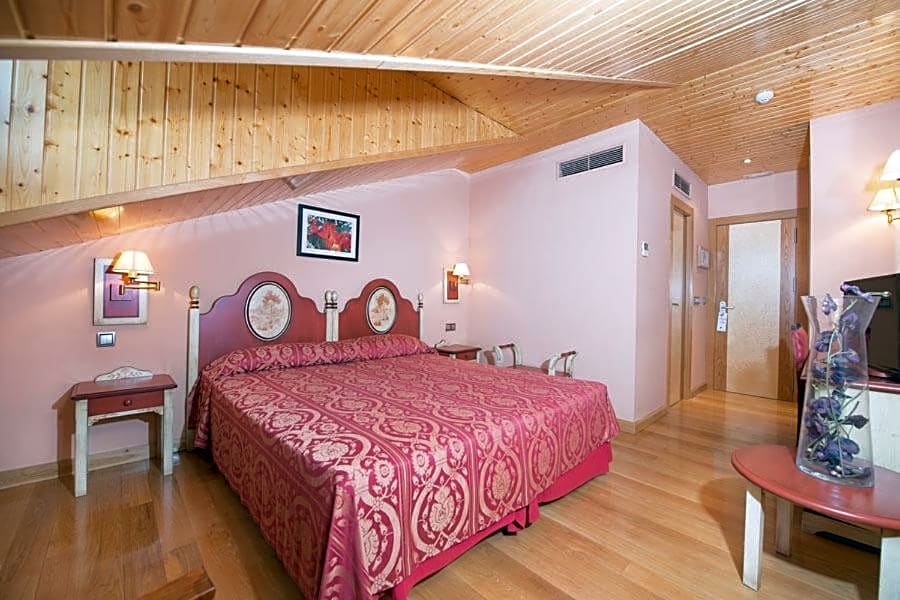 Hospederia La Cañada