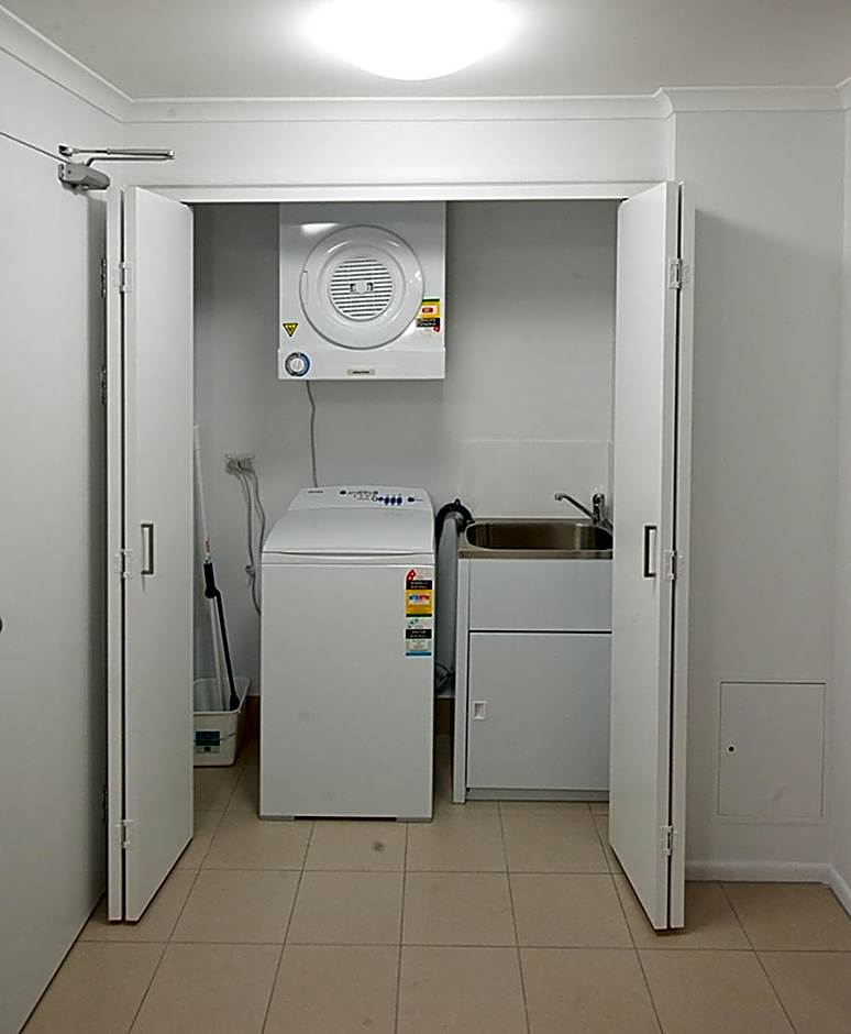 Edge Apartment Hotel