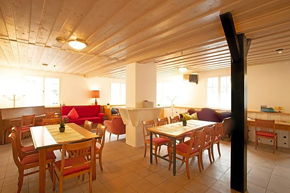 Hostel Westküste