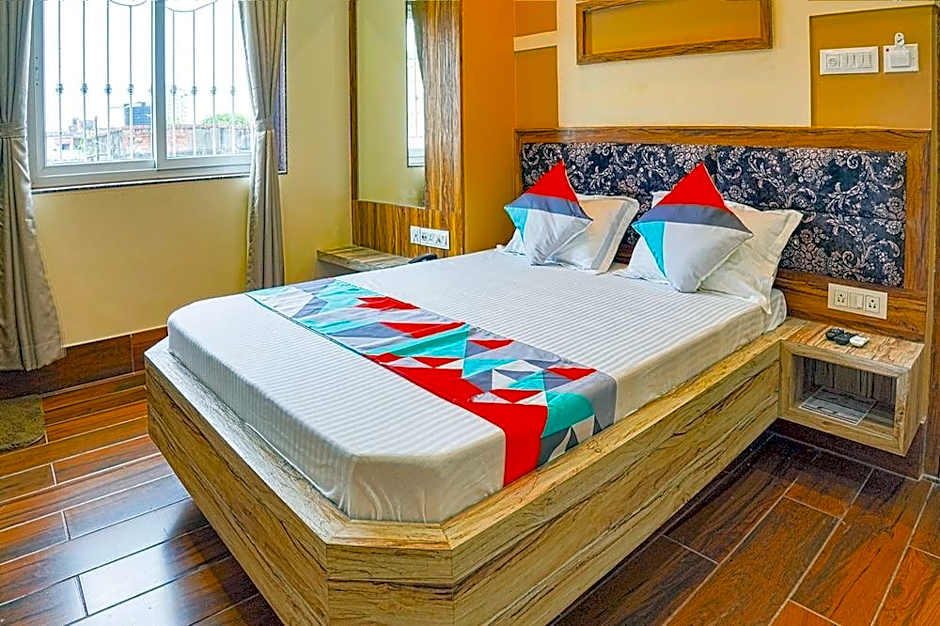 FabExpress Quest - Nr. Quest Mall