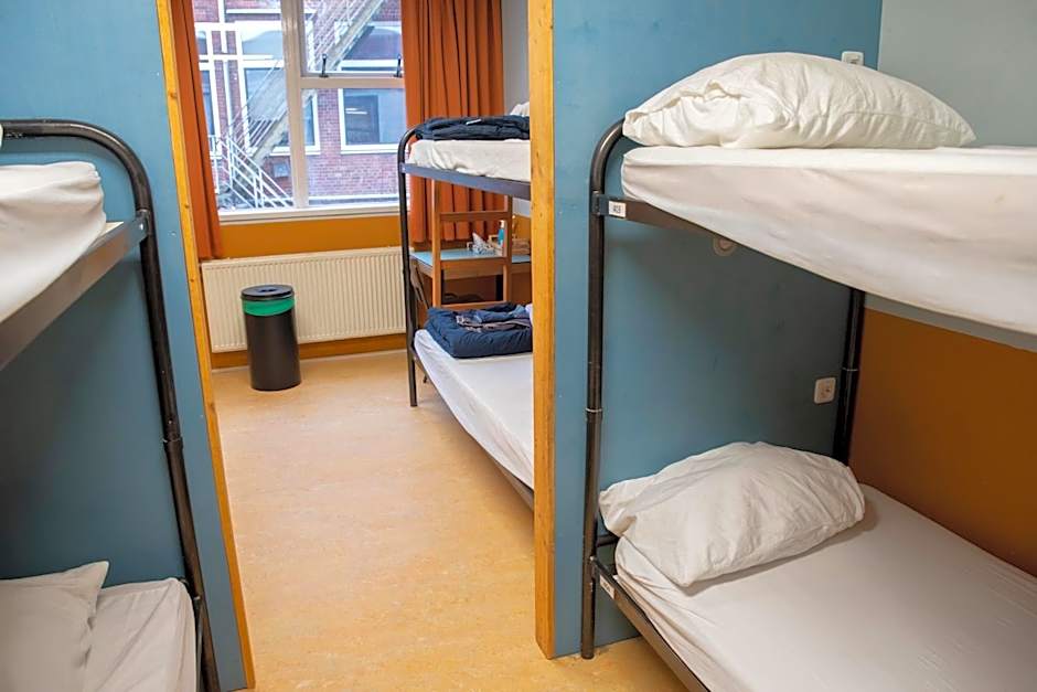 Photo 1 of 3 of Single Bed in Mixed Dormitory Room