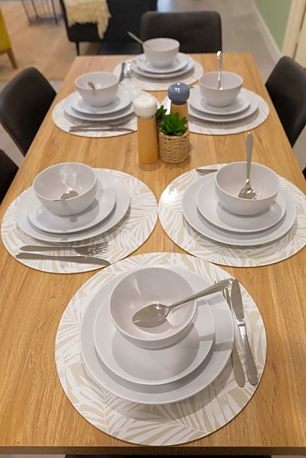 KULA Apartments Parramatta