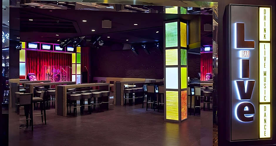 Golden Nugget Hotel & Casino