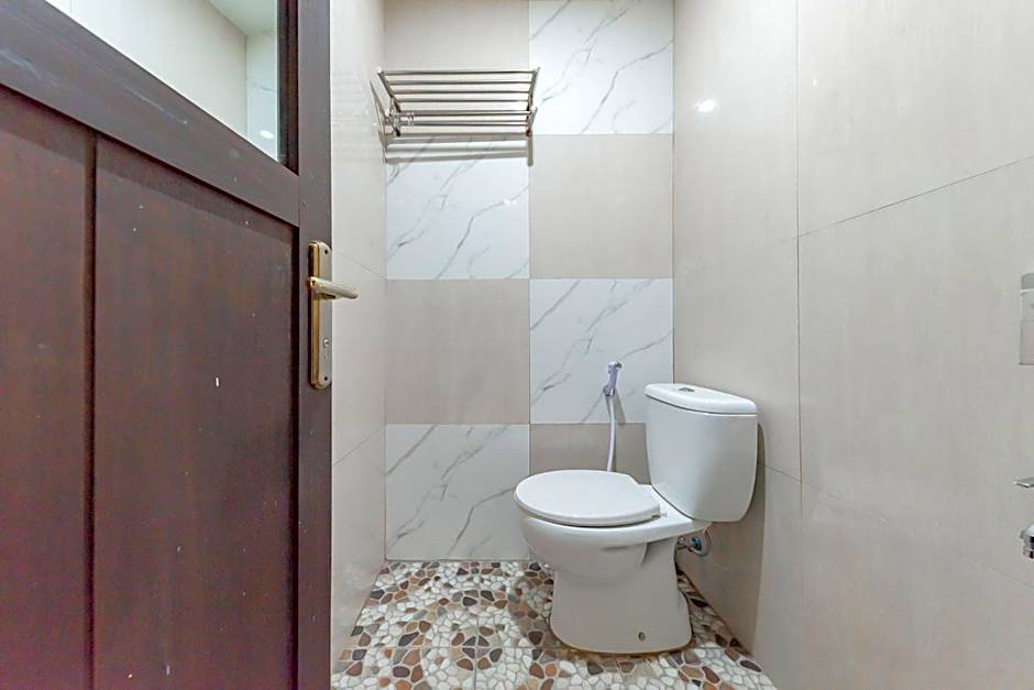 Urbanview Hotel Yoga Palangkaraya – Palangkaraya, OK
