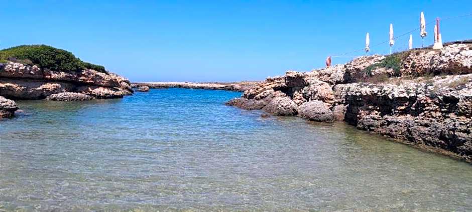 Hotel Scoglio Degli Achei