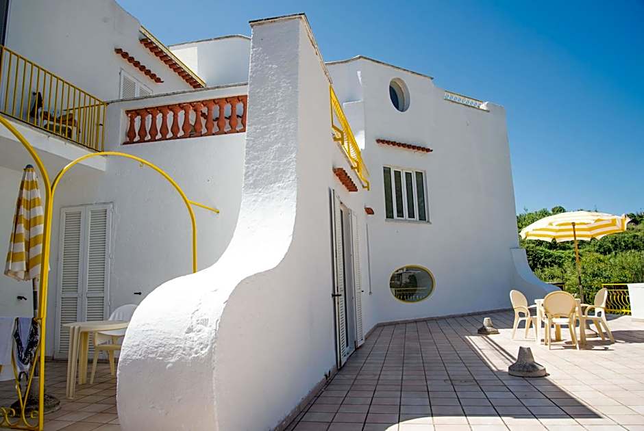 Hotel Internazionale