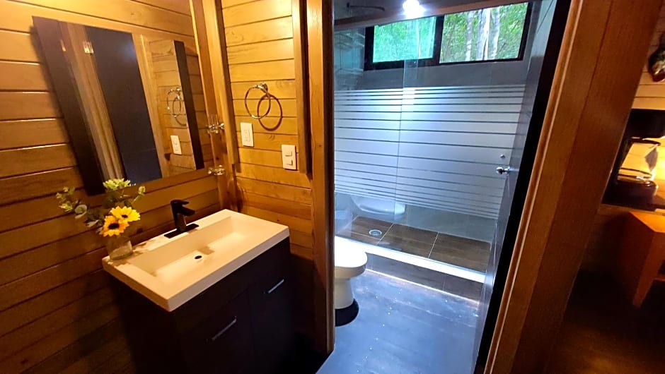 Energy Tulum Holistic Ranch