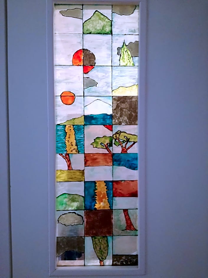 Poderi di Tragliatella