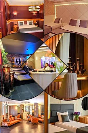 Park Hotel Plovdiv