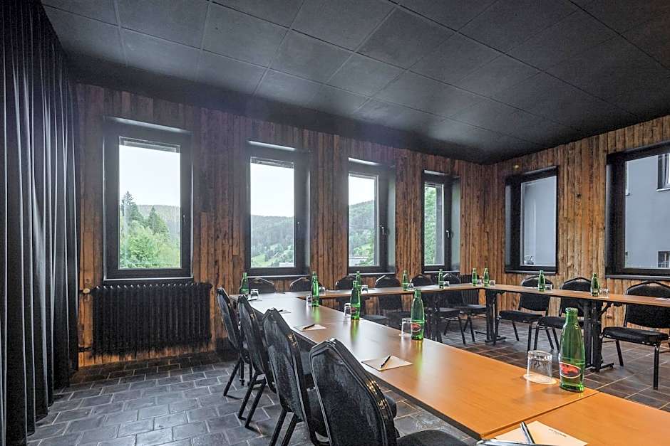 Pytloun Wellness Hotel Harrachov