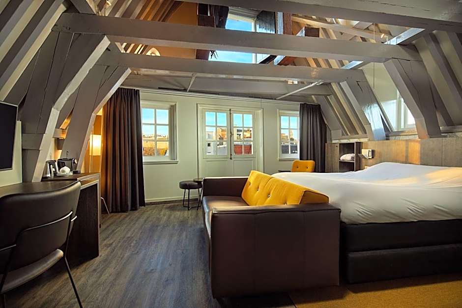 Inntel Hotels Amsterdam Centre