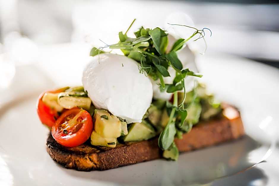 Maestro Design Hotel