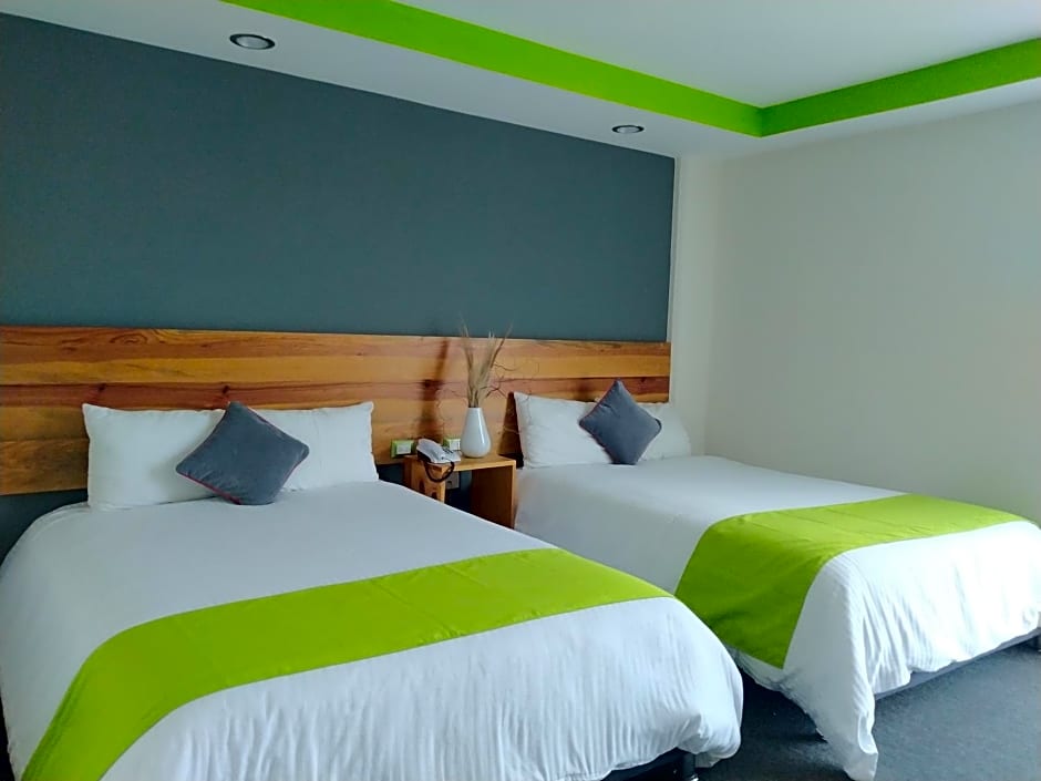 Hotel Brisas Express