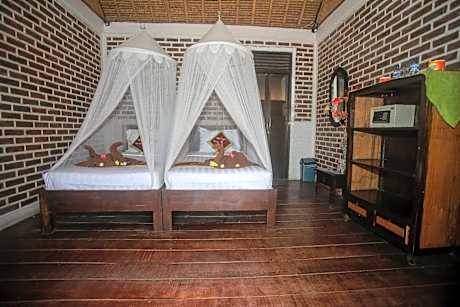 Budget Twin Room