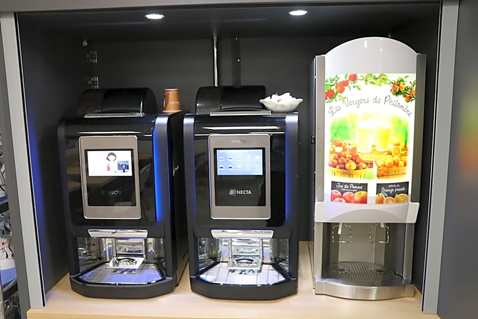 Campanile Metz Nord - Woippy