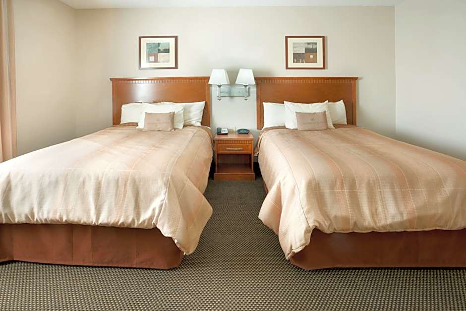 Candlewood Suites Temple By IHG