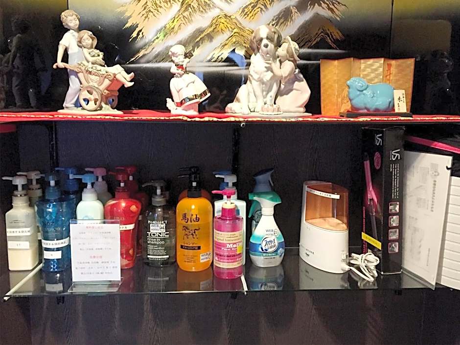 WEB Hotel Tokyo Asakusabashi / Vacation STAY 8771