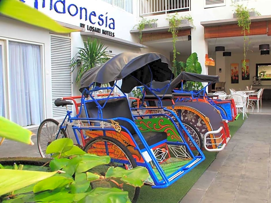 Losari Sunset Hotel