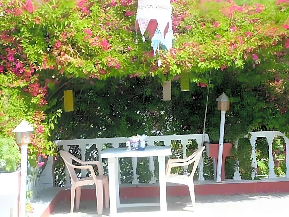 Hotel Casa Di William