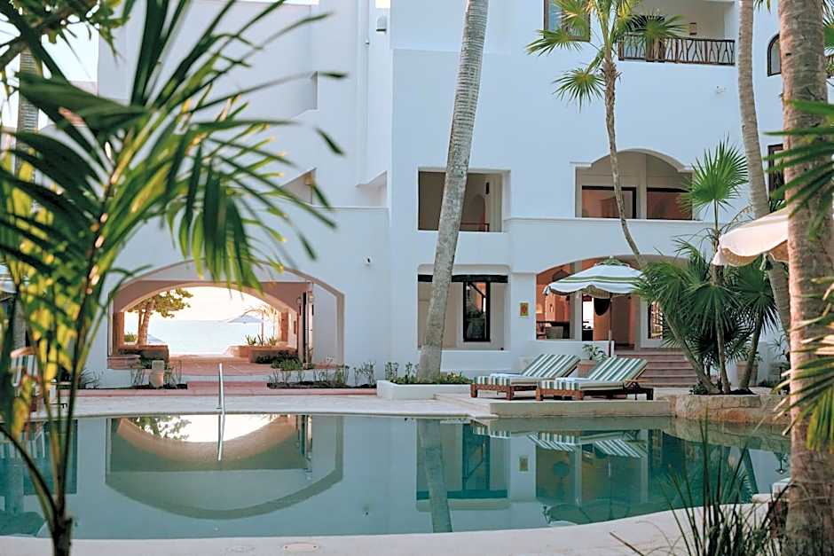 Maroma, A Belmond Hotel, Riviera Maya