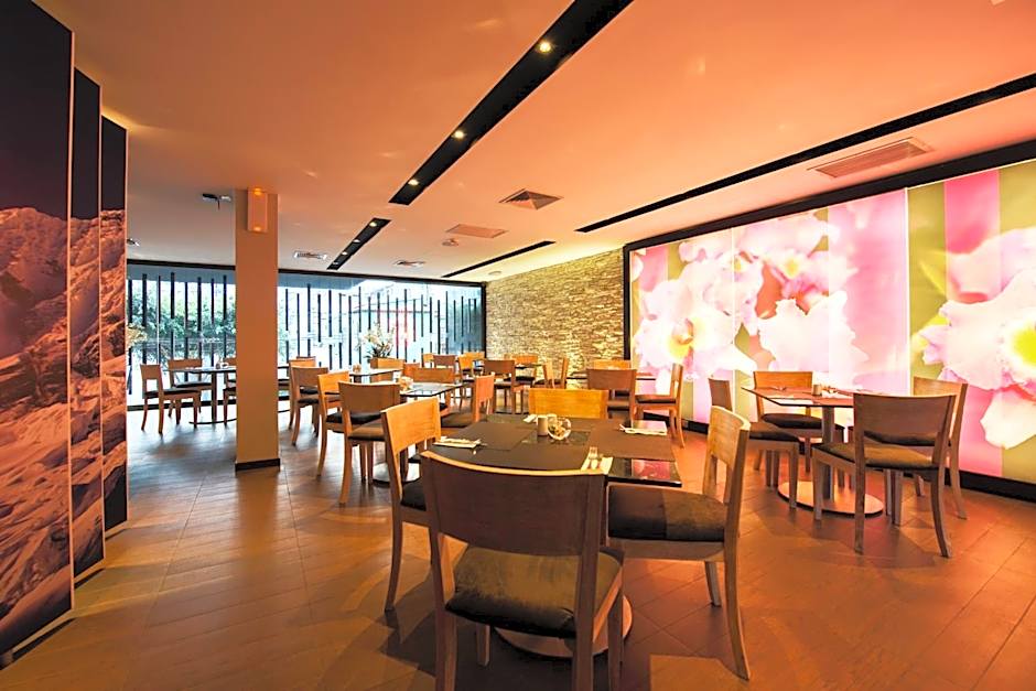 Arawi Miraflores Prime