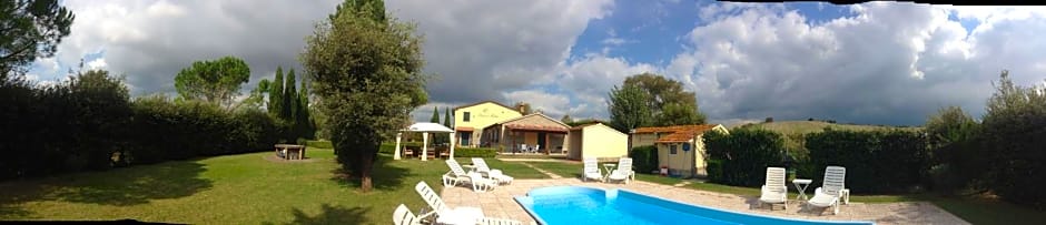 Podere Il Mulino