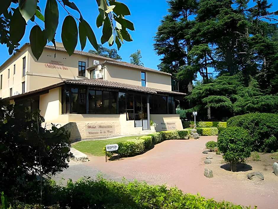 Hotel Restaurant du Chateau de la Tour