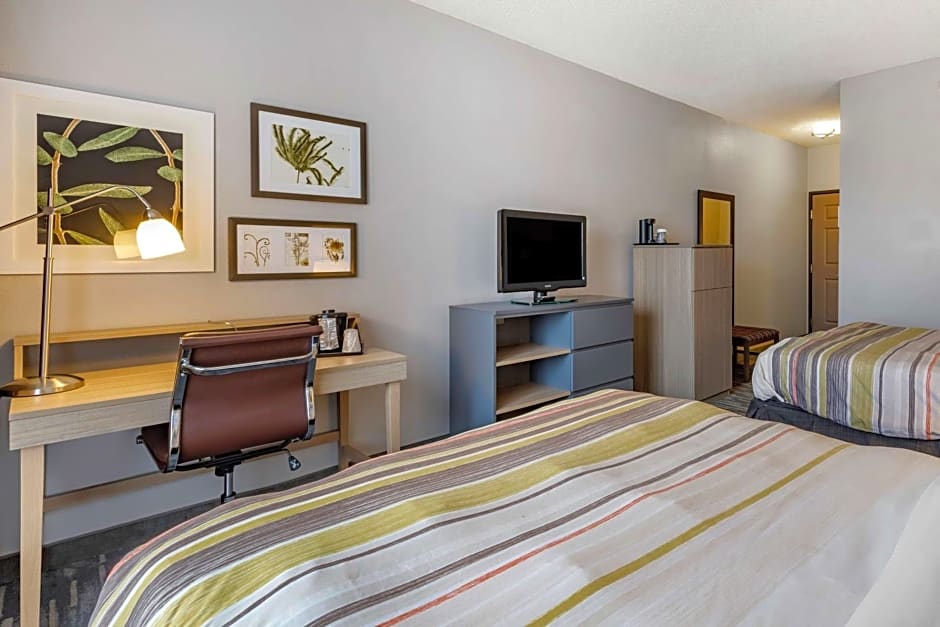 Country Inn & Suites by Radisson, Aiken, SC