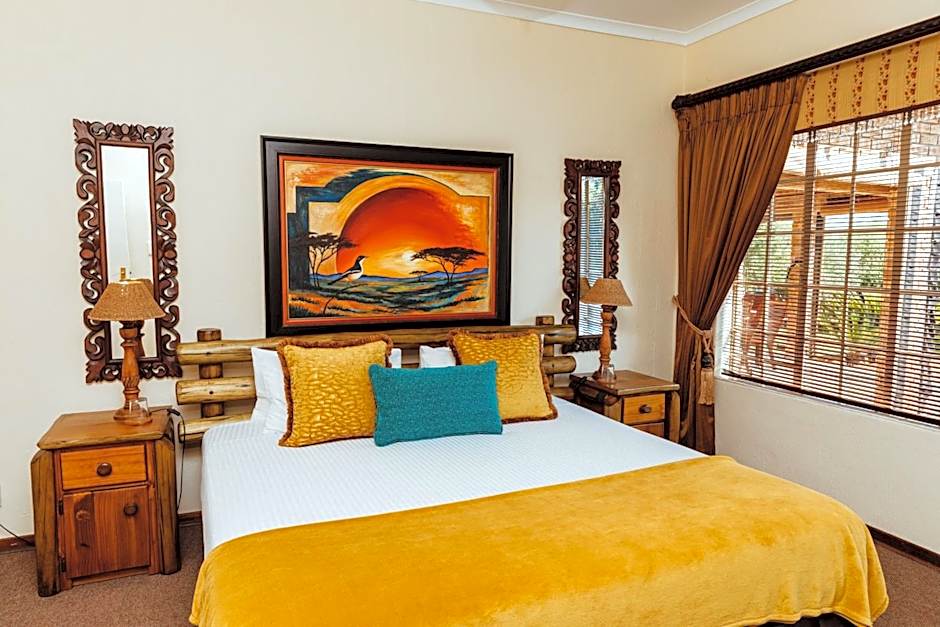 Boubou Bed and Breakfast