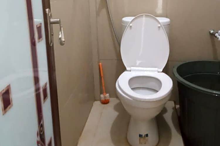 Hotel O White House SyariahNearOYO 93457 White House Syariah