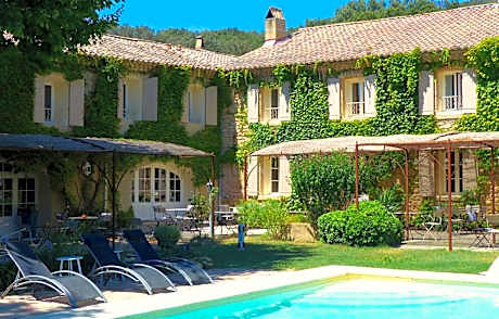 Logis Hôtel La Sommellerie