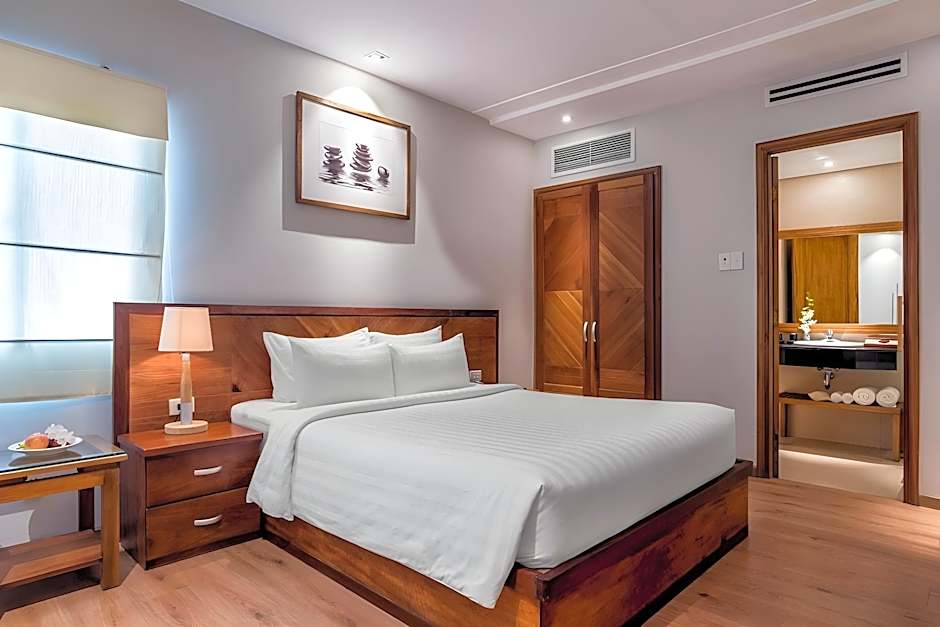 Silverland Yen Hotel