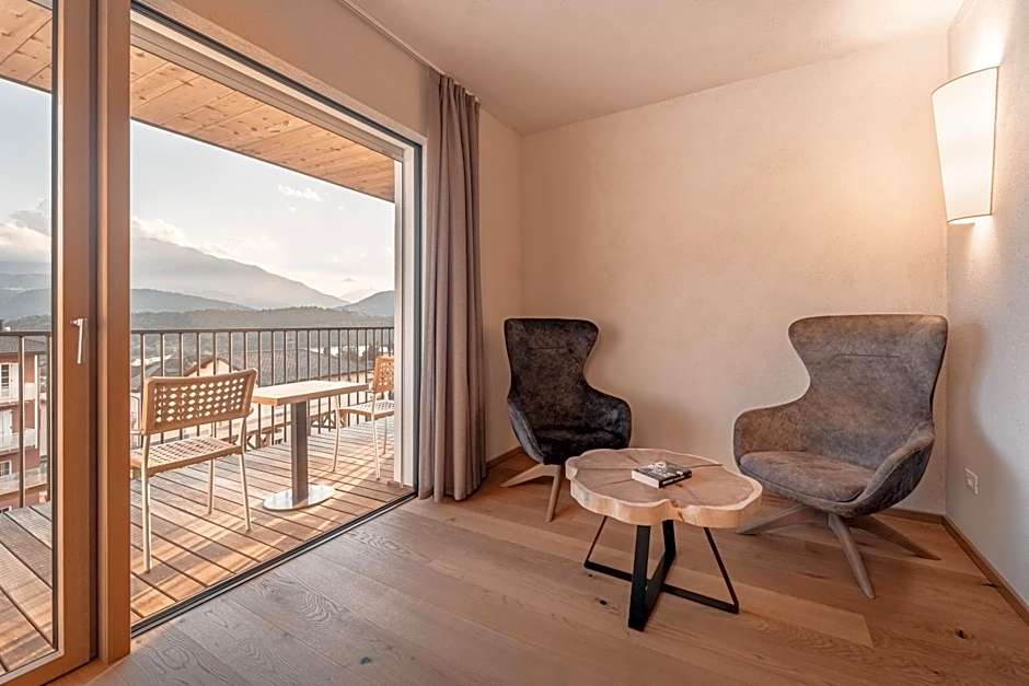 Cristallo Sport & Wellness Hotel