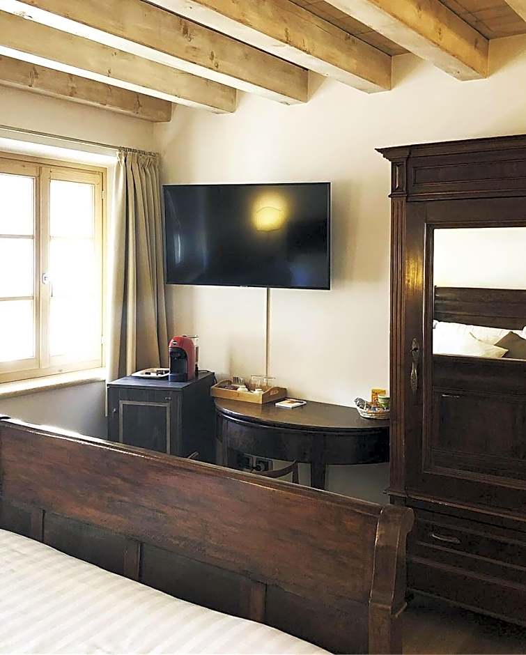 Locanda Lo Scudo