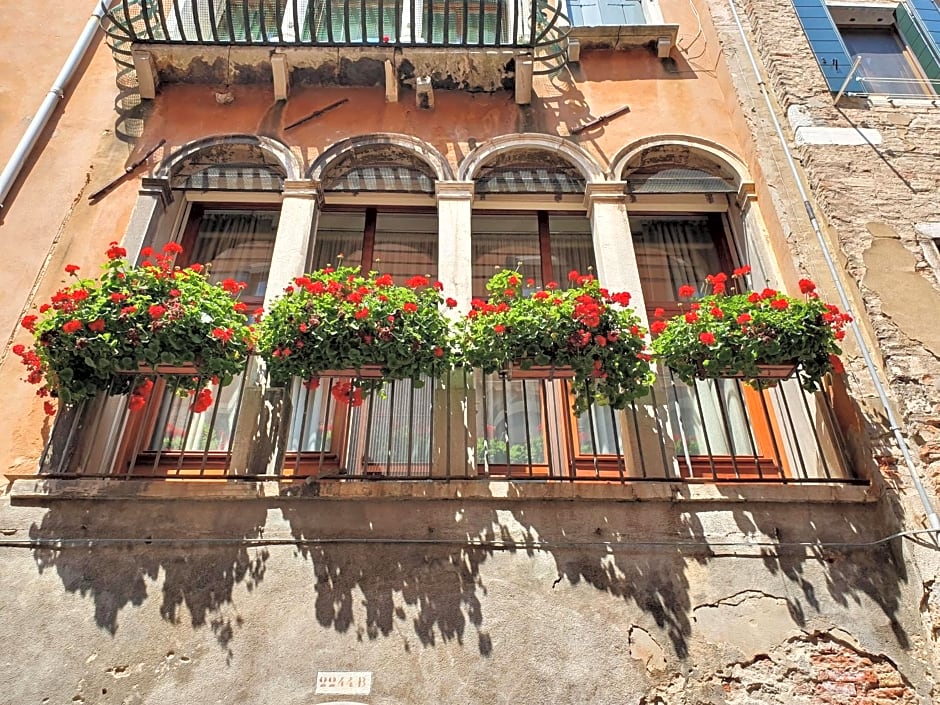 B&B Beroni a Venezia
