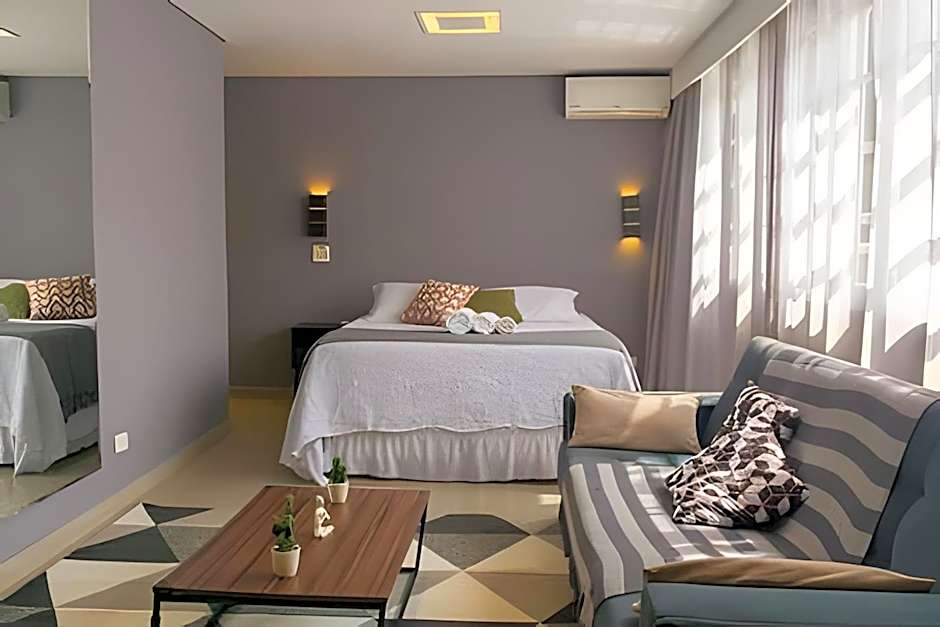 3 Quartos Família, 2 vagas, Garden, Próx. Barigui