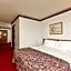 Americas Best Value Inn and Suites Clear Lake