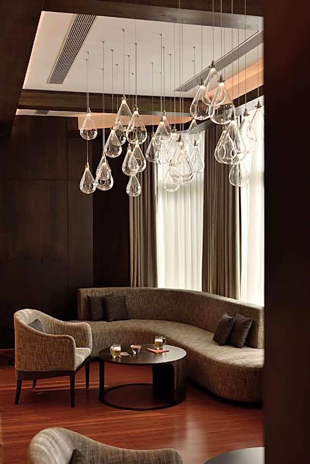 Photo 1 of 41 of Courtyard by Marriott Gurugram Downtown
