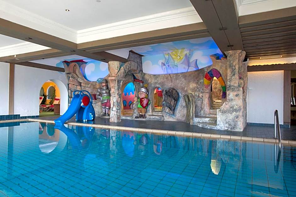 Familotel Bavaria Pfronten-Familien Hotel-Alles Inklusive Konzept