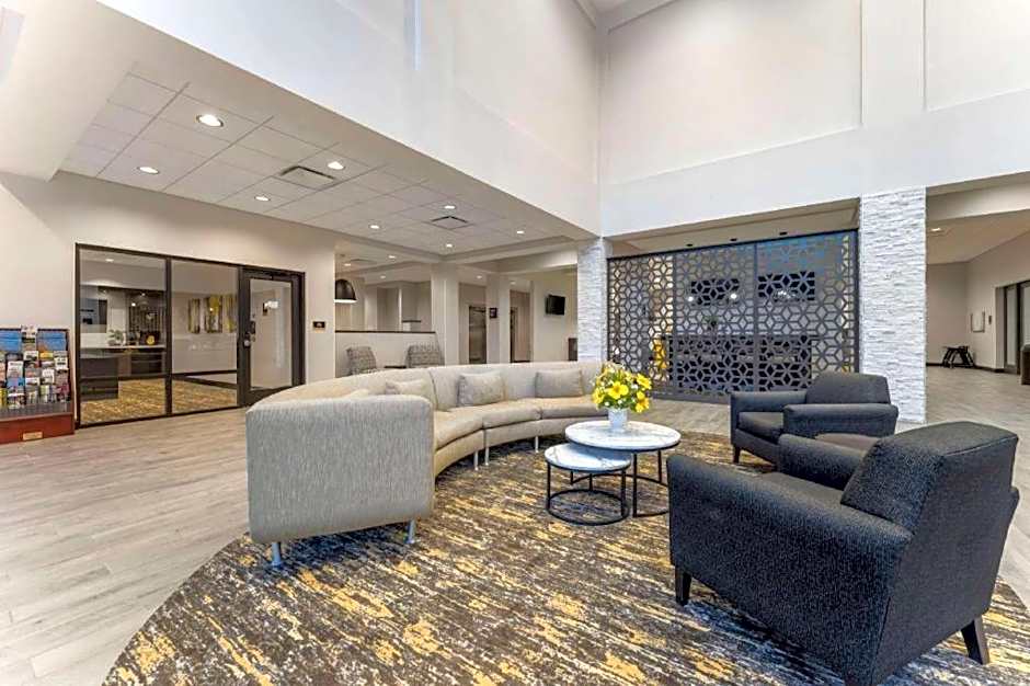 Best Western Plus Cranberry-Pittsburgh North