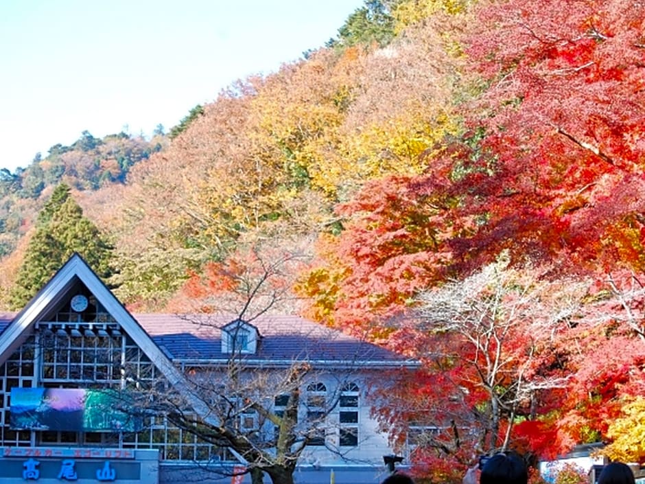 Hotel Wing International Sagamihara